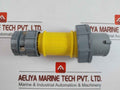 Mennekes 3794 Power Plug Power Connector 16A 4H 100-130V 50-60 Hz