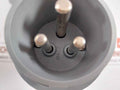 Mennekes 3794 Power Plug Power Connector 16A 4H 100-130V 50-60 Hz