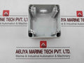 Mennekes 4210 Panel Mounted Socket 16A-6H/200-250V