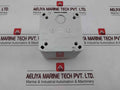 Mennekes 4210 Panel Mounted Socket 16A-6H/200-250V