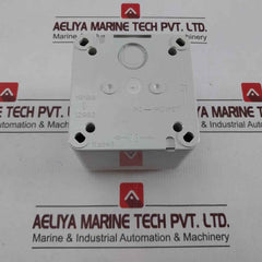 Mennekes 4210 Panel Mounted Socket 16A-6H/200-250V