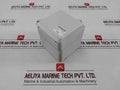 Mennekes 4210 Panel Mounted Socket 16A-6H/200-250V