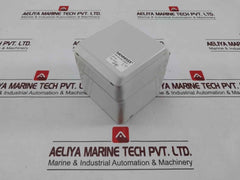 Mennekes 4210 Panel Mounted Socket 16A-6H/200-250V