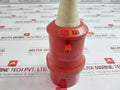 Mennekes Typ 13 Screw Terminal Single Body 16A-6H Ip44 3P+N+