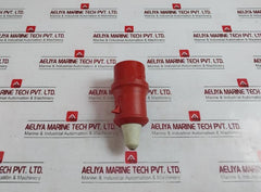 Mennekes Typ 13 Screw Terminal Single Body 16A-6H Ip44 3P+N+