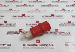 Mennekes Typ 13 Screw Terminal Single Body 16A-6H Ip44 3P+N+