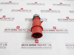 Mennekes Typ 4 Industrial Power Plug 50-60Hz Min.5 Nm