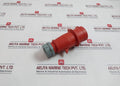 Mennekes Typ 4 Industrial Power Plug 50-60Hz Min.5 Nm
