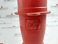 Mennekes Typ 4 Industrial Power Plug 50-60Hz Min.5 Nm
