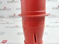 Mennekes Typ 4 Industrial Power Plug 50-60Hz Min.5 Nm