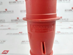 Mennekes Typ 4 Industrial Power Plug 50-60Hz Min.5 Nm