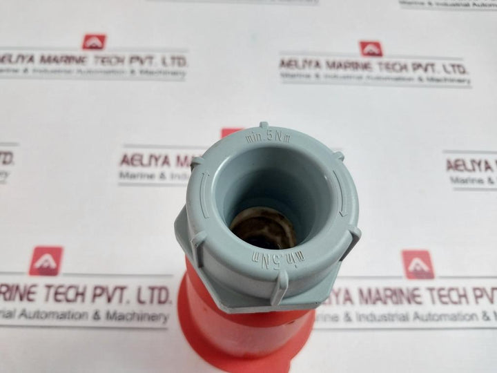 Mennekes Typ 4 Industrial Power Plug 50-60Hz Min.5 Nm