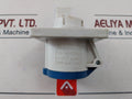 Mennekes 1366 Electrical Plug 200-250V~