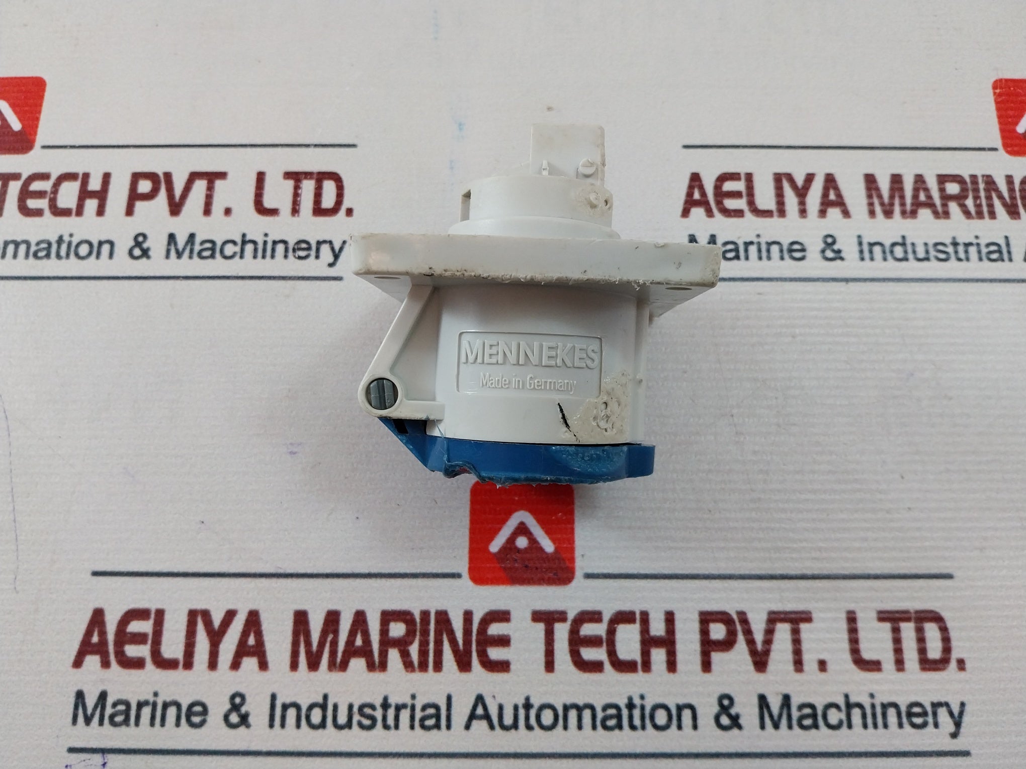 Mennekes 1366 Electrical Plug 200-250V~