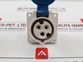 Mennekes 1366 Electrical Plug 200-250V~