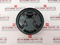 Menvier Fire Alarm Red Bell, 24v Dc