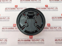 Menvier Fire Alarm Red Bell, 24v Dc