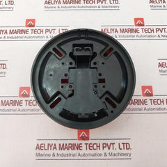Menvier Fire Alarm Red Bell, 24v Dc