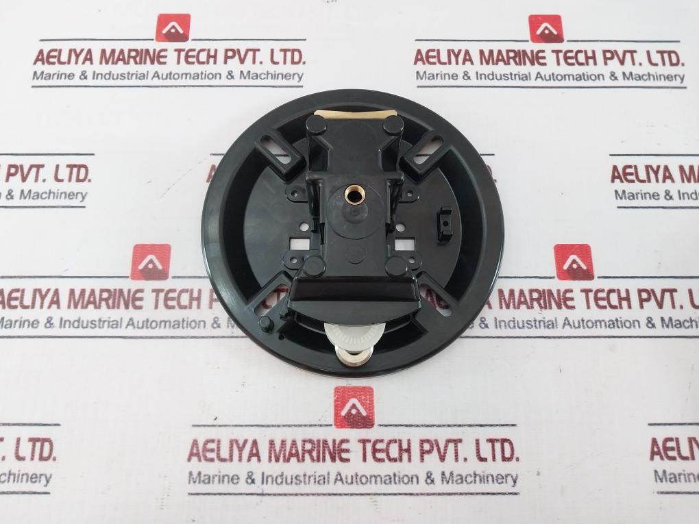 Menvier Fire Alarm Red Bell, 24v Dc