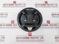 Menvier Fire Alarm Red Bell, 24v Dc