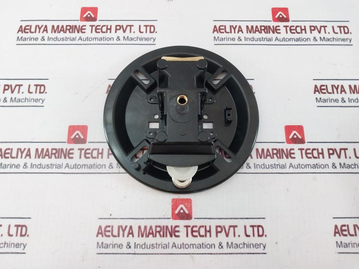 Menvier Fire Alarm Red Bell, 24v Dc