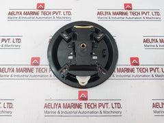 Menvier Fire Alarm Red Bell, 24v Dc
