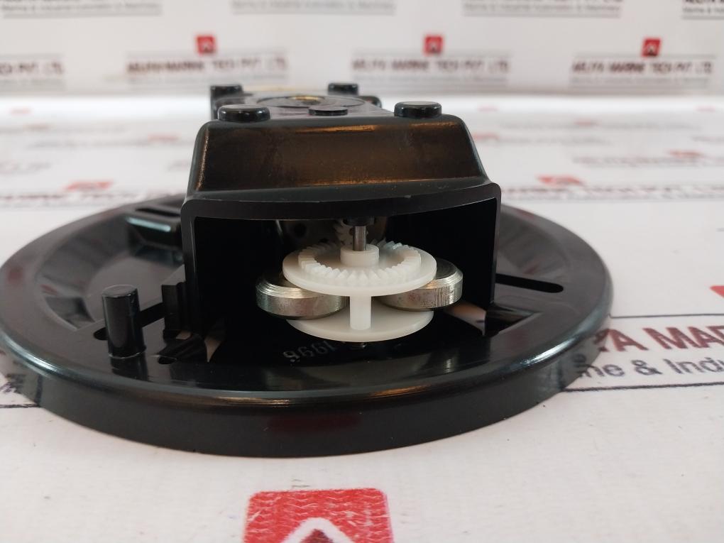 Menvier Fire Alarm Red Bell, 24v Dc