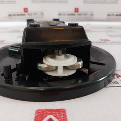 Menvier Fire Alarm Red Bell, 24v Dc