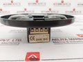 Menvier Fire Alarm Red Bell, 24v Dc