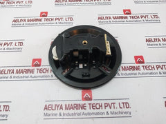 Menvier Fire Alarm Red Bell, 24v Dc