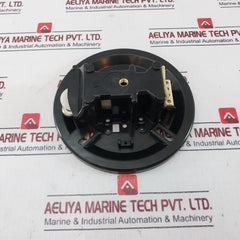 Menvier Fire Alarm Red Bell, 24v Dc