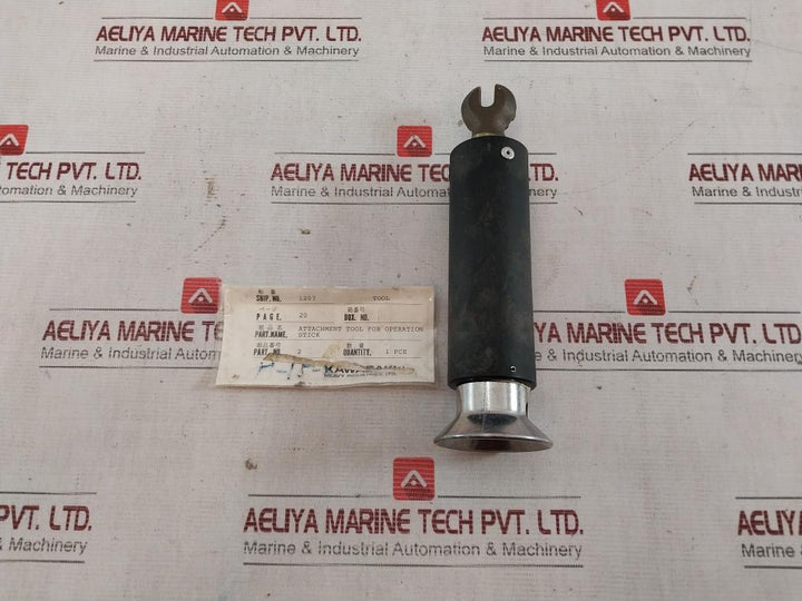 Mepro Attachment Tool For Operation Stick