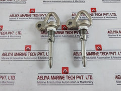 Mepro JFS 17 Line Clamp for Connection to Contact Fitting (Hook) JKR and JKS