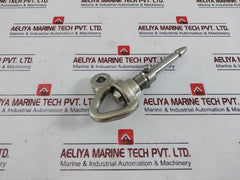 Mepro JFS 17 Line Clamp for Connection to Contact Fitting (Hook) JKR and JKS