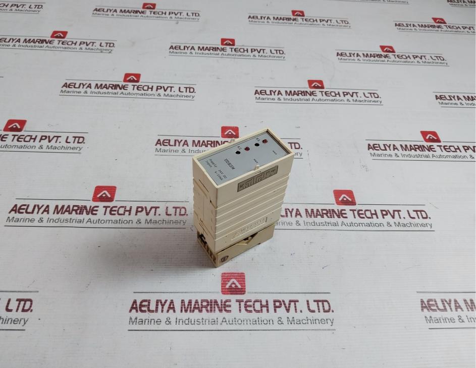 Mera-refa Udesw Voltage Monitoring Relay 24V Dc 4-20Ma