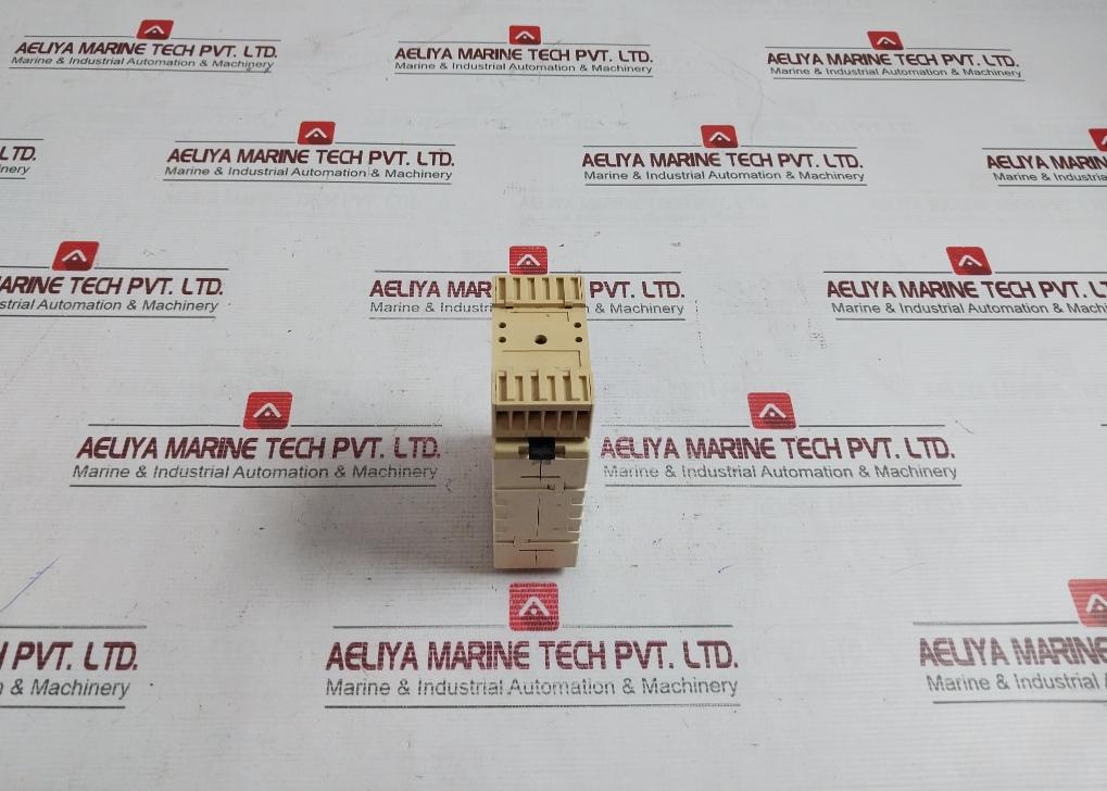 Mera-refa Udesw Voltage Monitoring Relay 24V Dc 4-20Ma