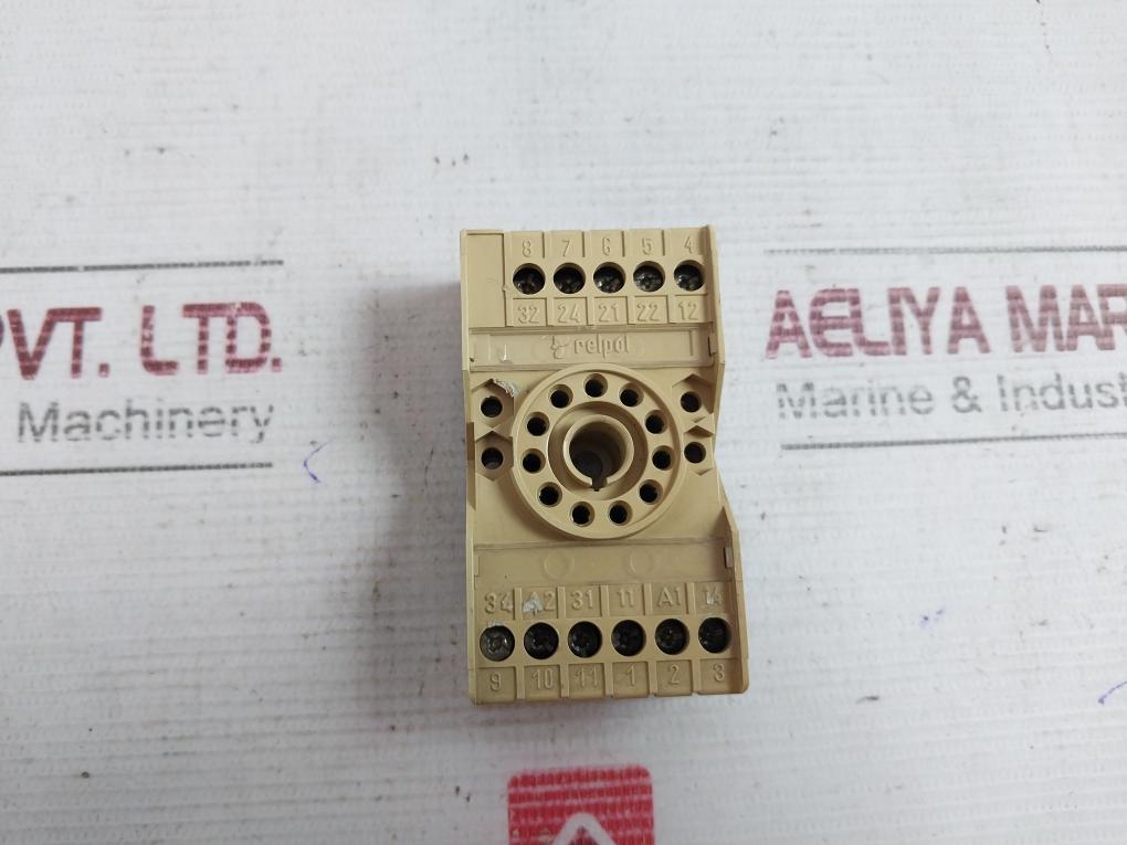 Mera-refa Udesw Voltage Monitoring Relay 24V Dc 4-20Ma