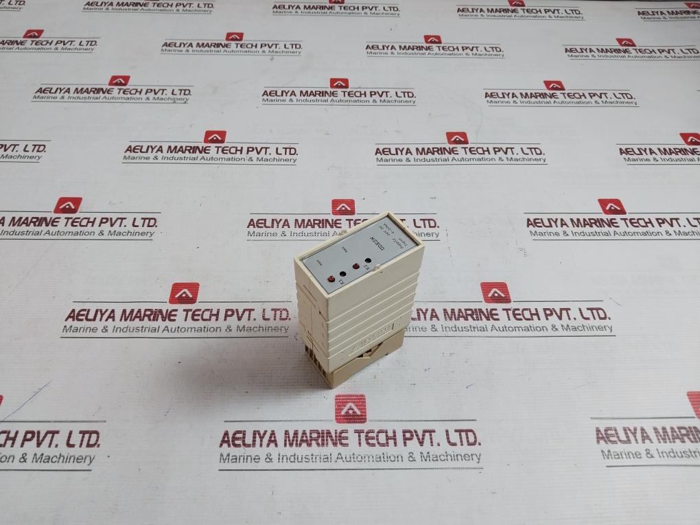 Mera-refa Udesw Voltage Monitoring Relay 24V Dc 4-20Ma