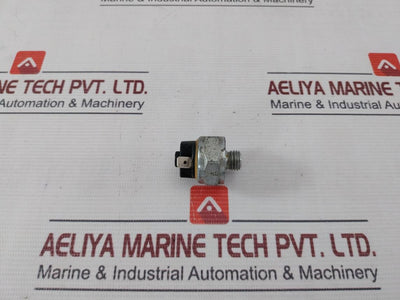 Mera M12X1,5 Pressure Switch E 11 83