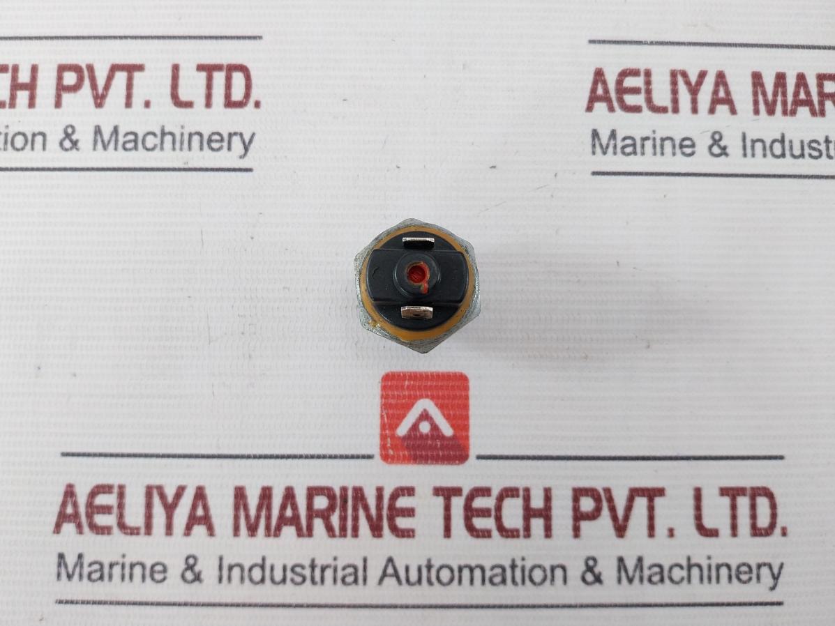 Mera M12X1,5 Pressure Switch E 11 83
