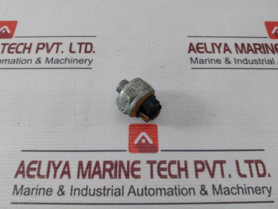 Mera M12X1,5 Pressure Switch E 11 83