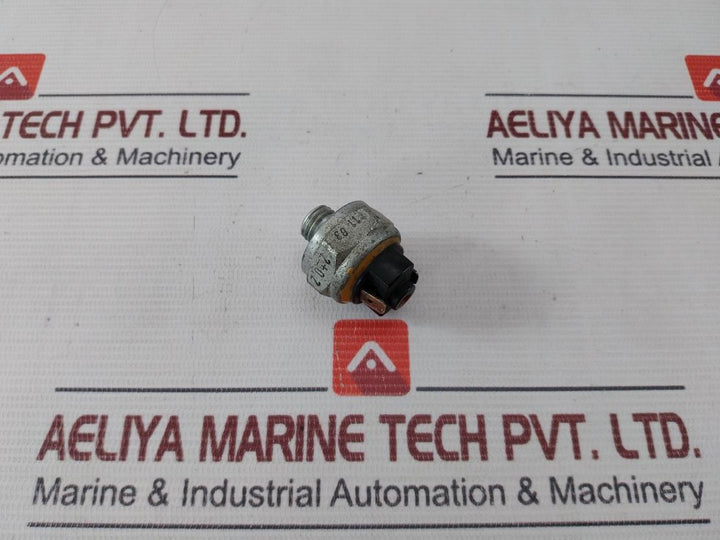 Mera M12X1,5 Pressure Switch E 11 83