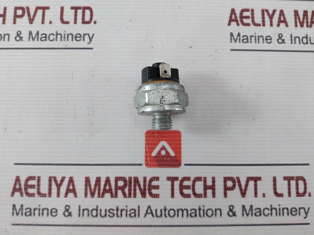 Mera M12X1,5 Pressure Switch E 11 83