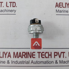Mera M12X1,5 Pressure Switch E 11 83