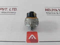 Mera M12X1,5 Pressure Switch E 11 83