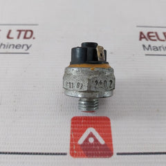 Mera M12X1,5 Pressure Switch E 11 83