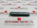 MERCATOR KE2015-1FP DOT Matrix Display Module 0 Char 5x7 Dot
