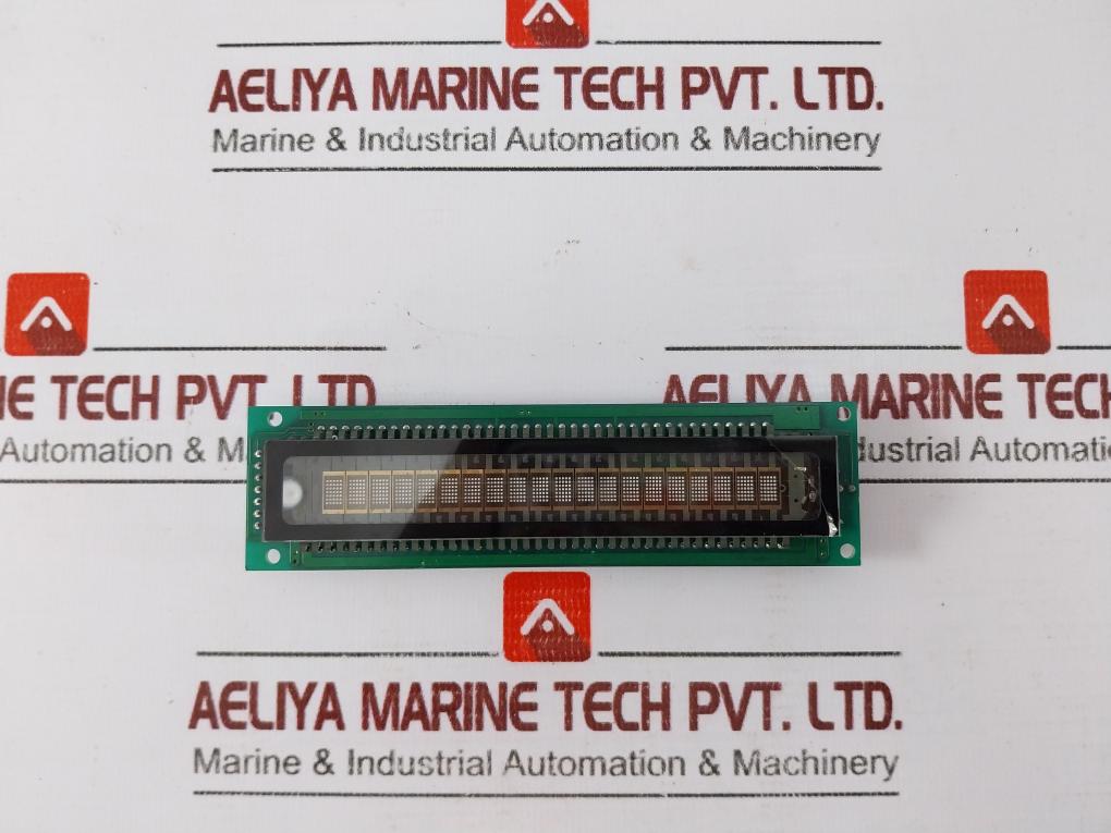 Mercator Stc Printed Circuit Board Ke205-1fp