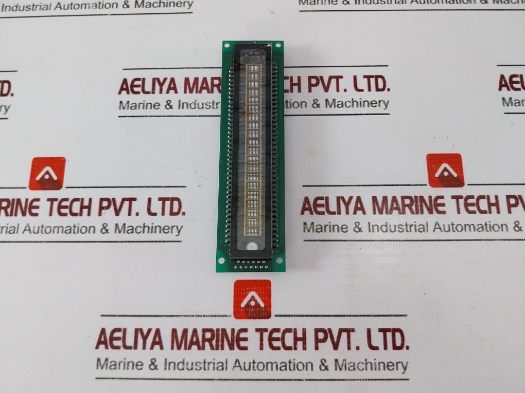 Mercator Stc Printed Circuit Board Ke205-1fp