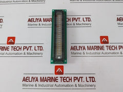 Mercator Stc Printed Circuit Board Ke205-1fp